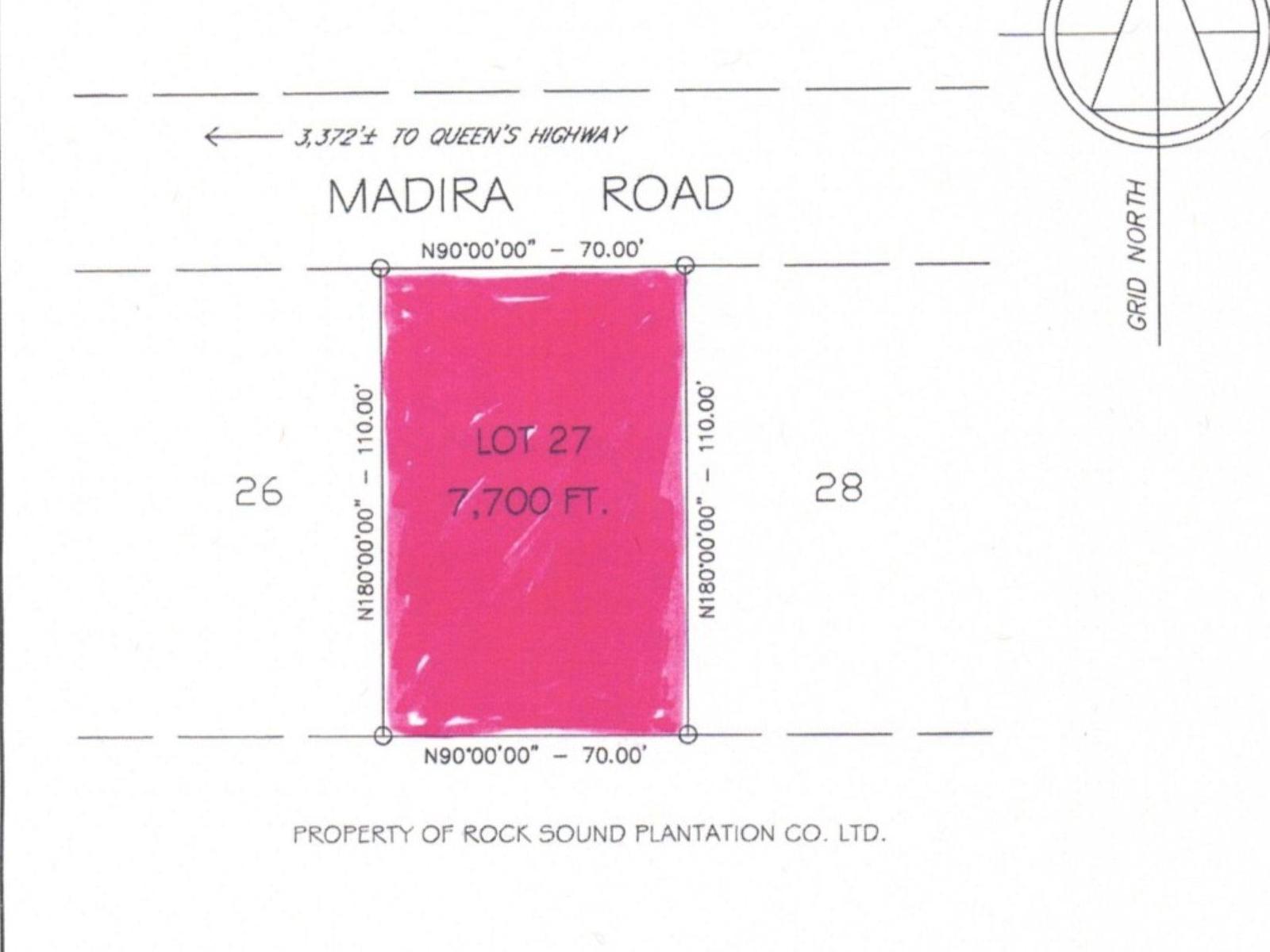 3 bedroom Residence for sale at 27 MADERIA ROAD in Eleuthera, The Bahamas — photo 3