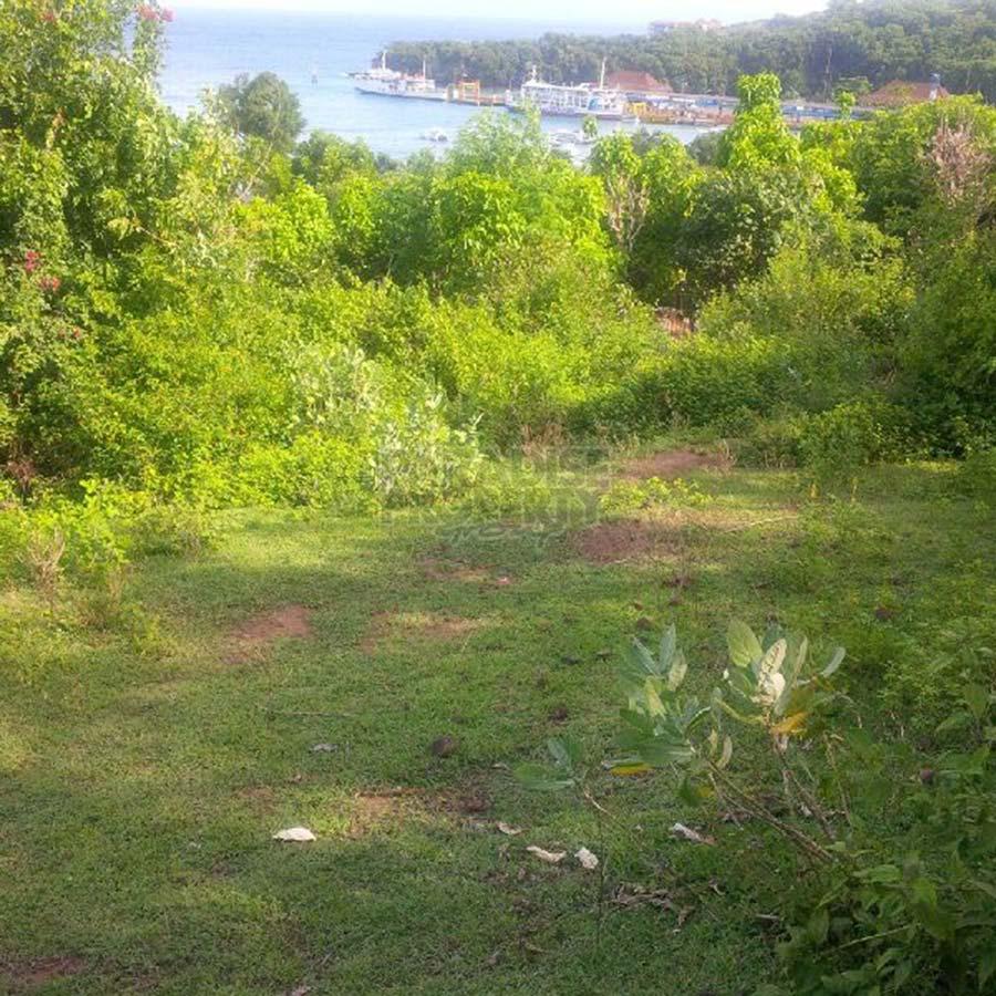 2.8 Hectare Hill Top Land With Unobstructed View in Karangasem, Bali, Indonesia — photo 4