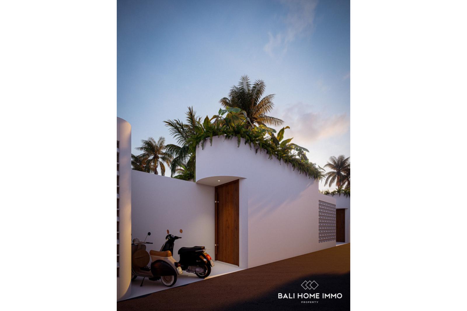 1 Bedroom Villa for Sale - Leasehold Near Balangan Beach — photo 5