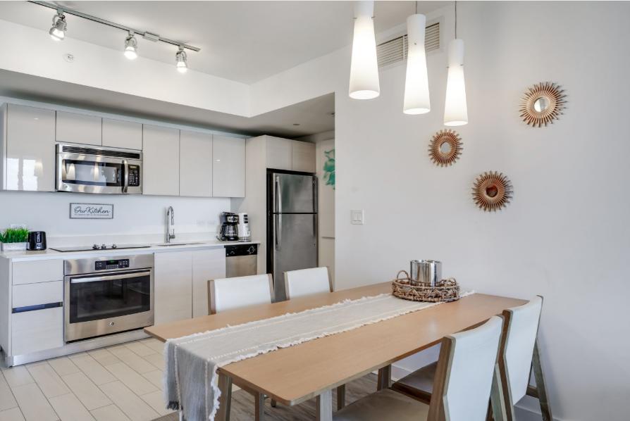 2 bedroom property for sale at The Beachwalk Resort — photo 3