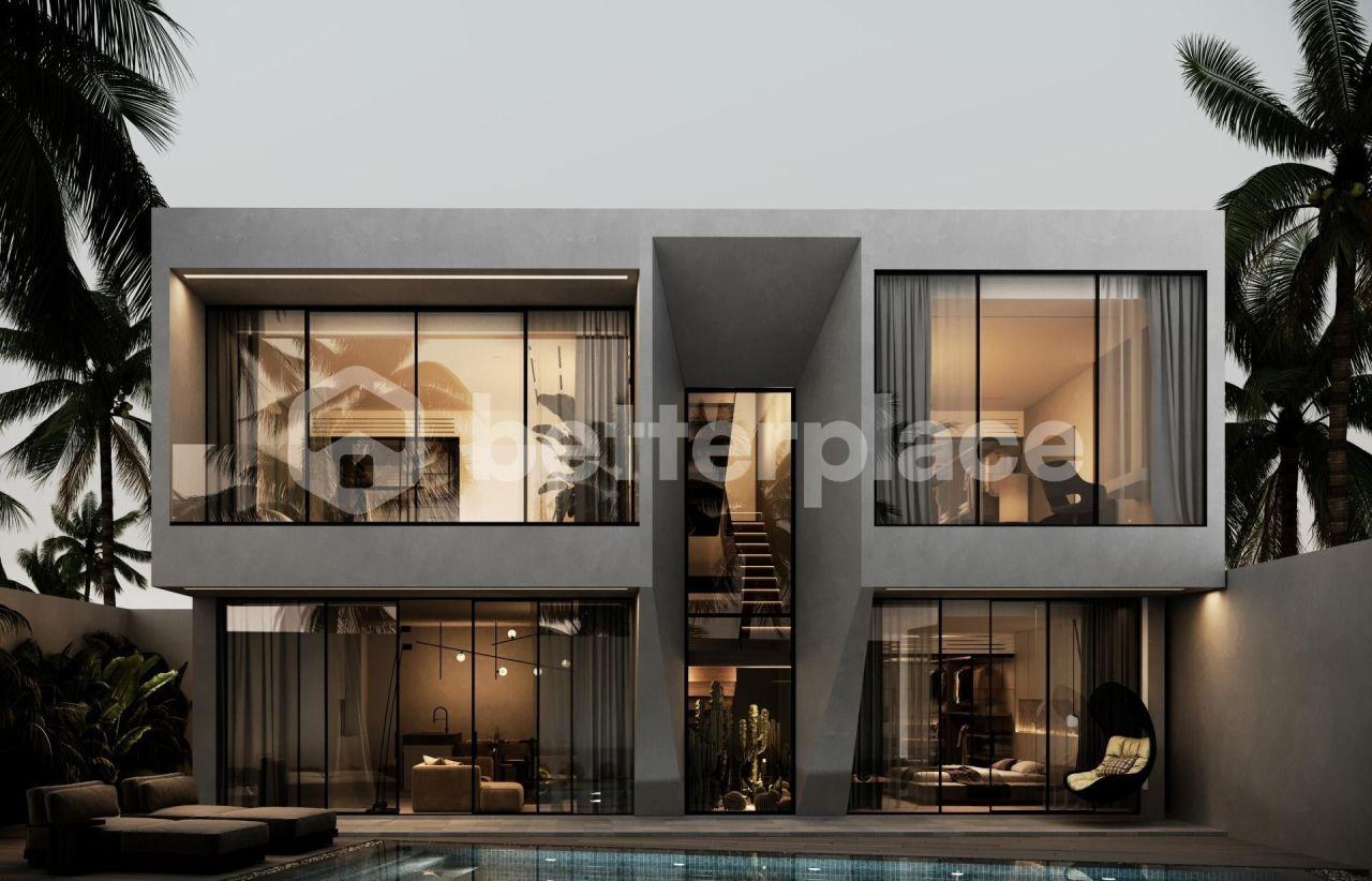 3-bedroom villa in Canggu, Bali — photo 1