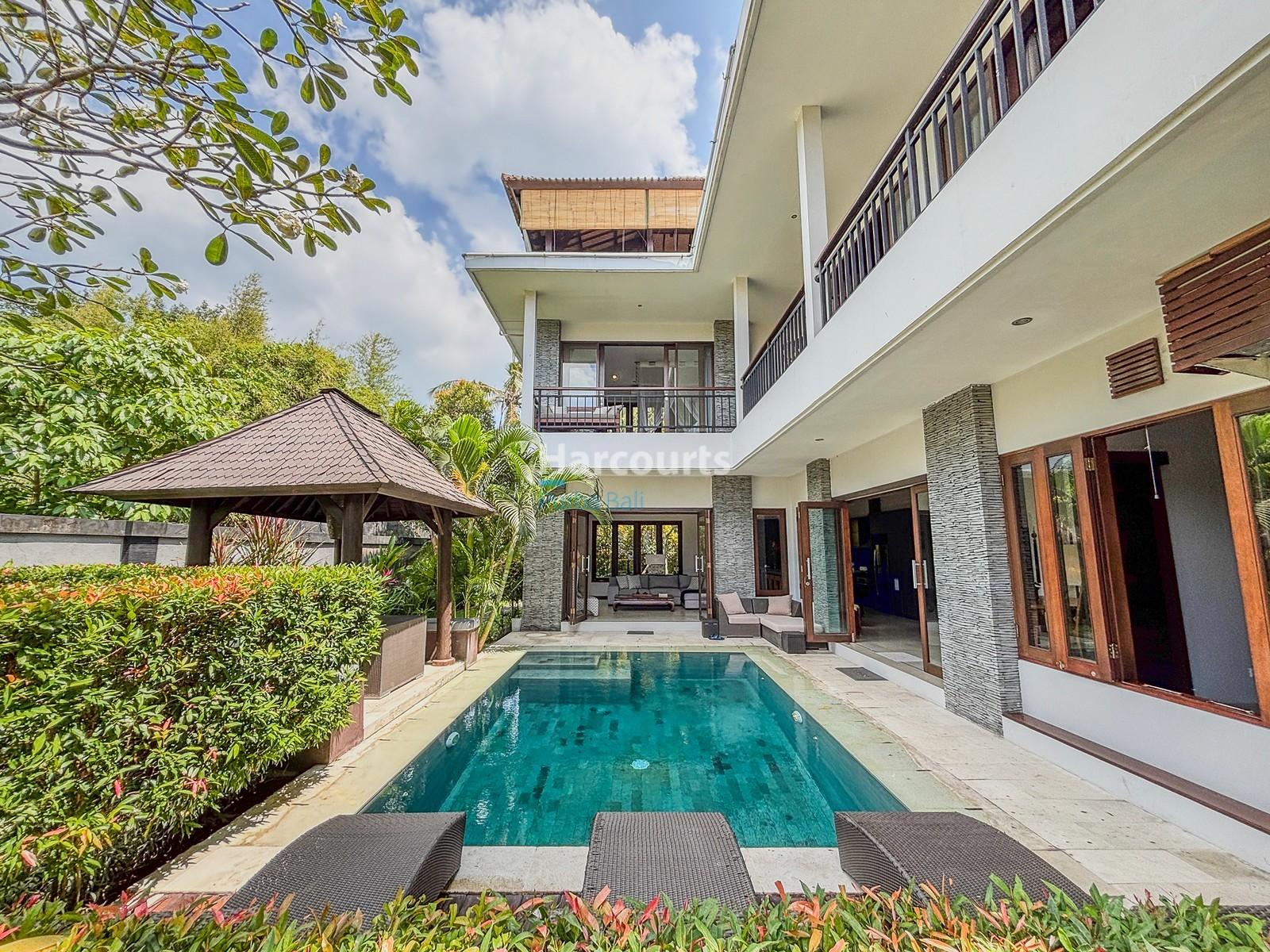 Two Contemporary Villas in Prime Berawa Location — photo 1