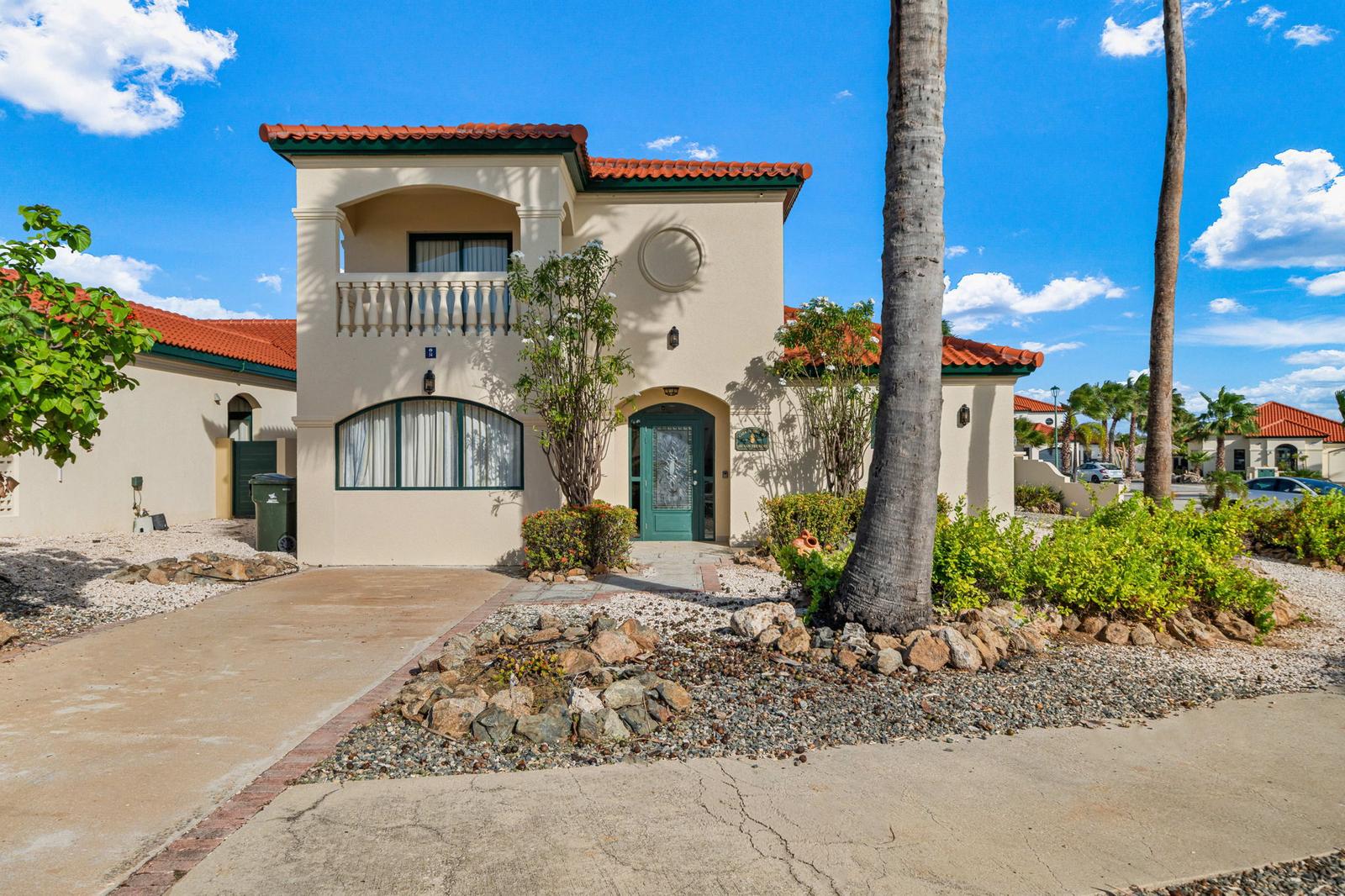 4 Bedroom Villa for Sale, Caya di Oro 54, Tierra del Sol, Malmok, Aruba — photo 5