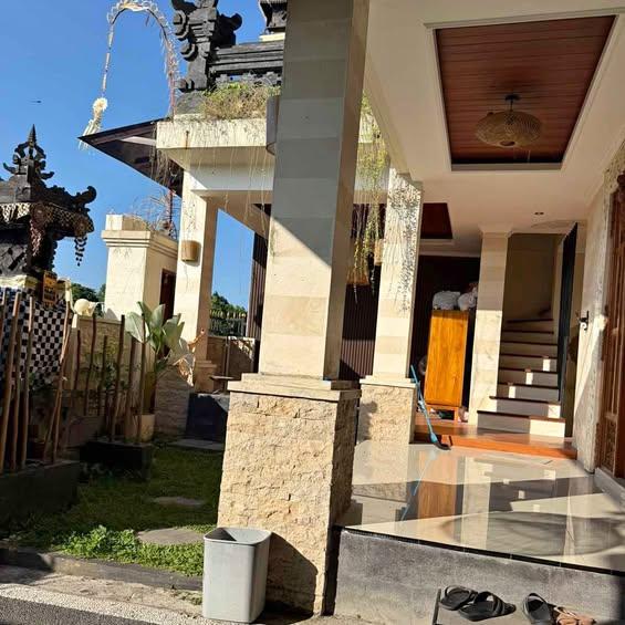 3-bedroom house in Gianyar — photo 1