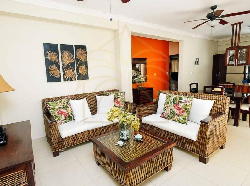 Novus Mare 2BR Condo in Cabarete — photo 3