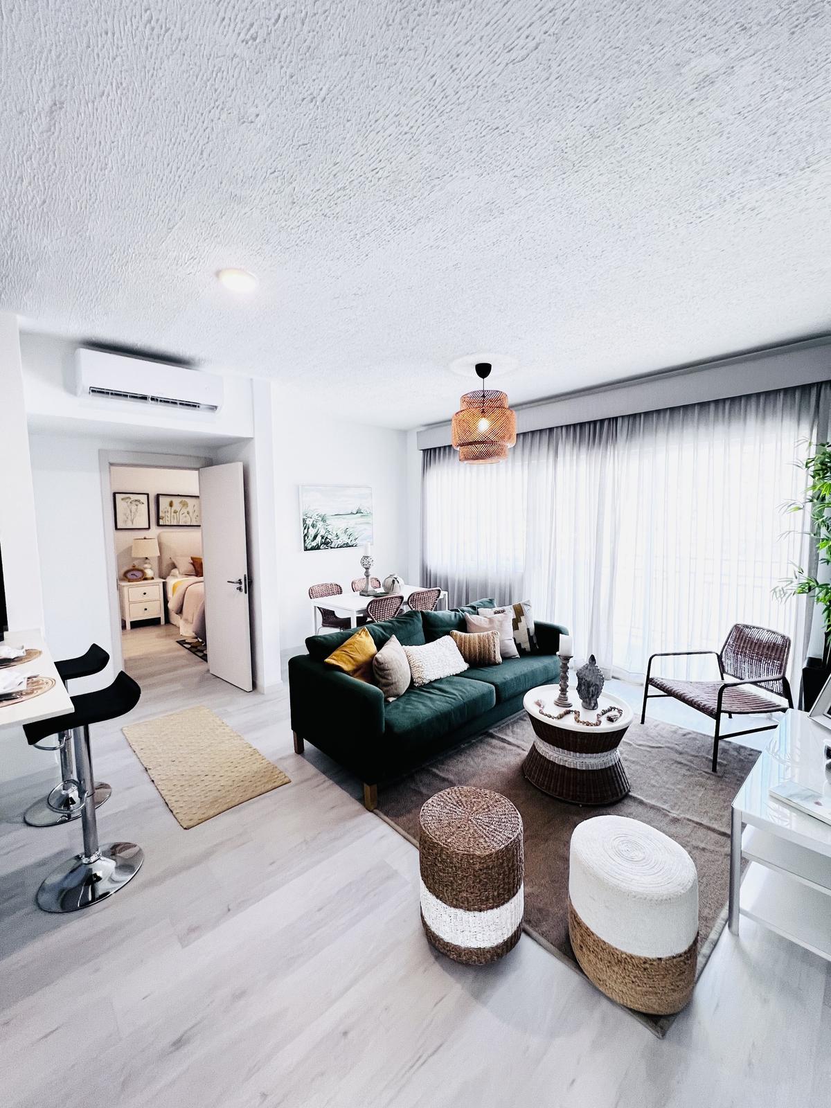 City Heights San Fernando: 2 Bedroom Units — photo 3