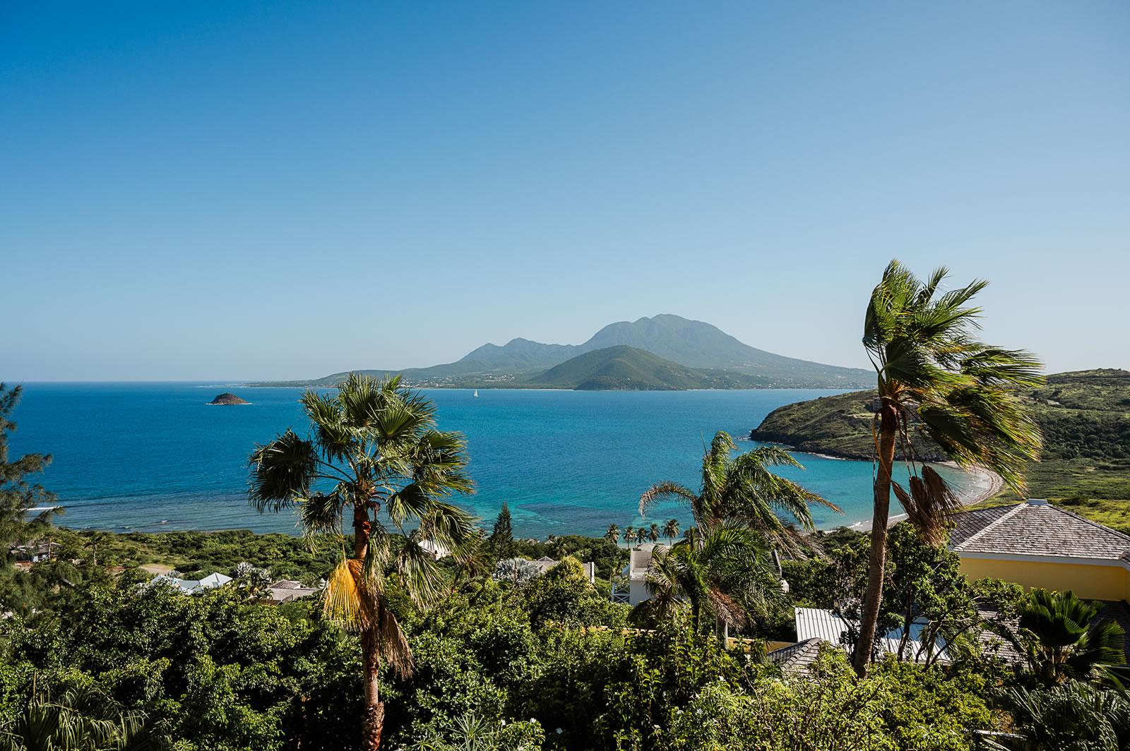 4 Bedroom Luxury House for Sale, Dun Reach, Turtle Beach Estates, St Kitts — photo 5