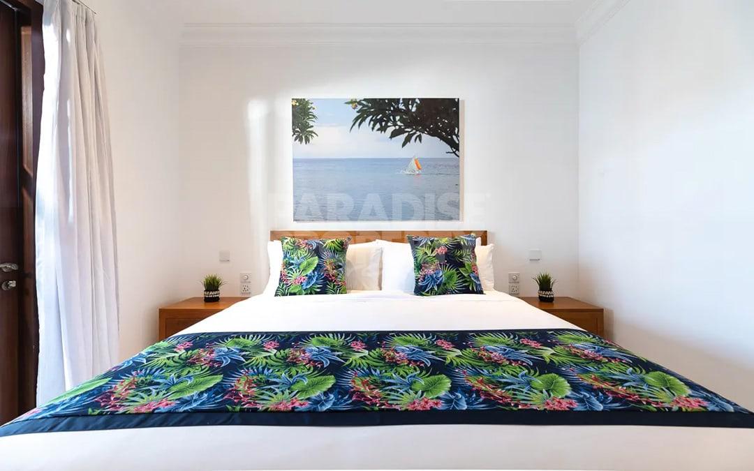 Minimalist One Bedroom Villa for High Returns in Seminyak with Pondok Wisata — photo 5