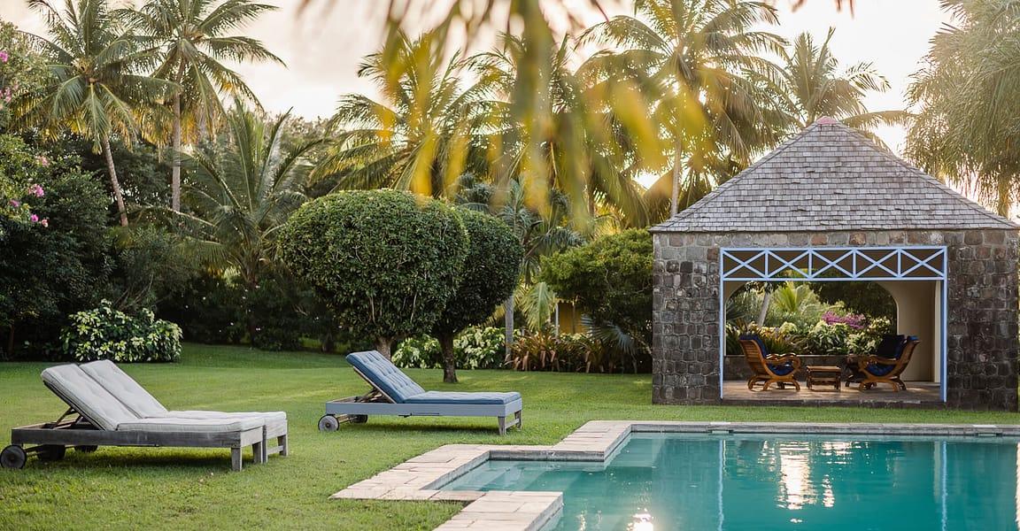 19.5 Acre Estate for Sale, Capisterre, St Kitts — photo 3