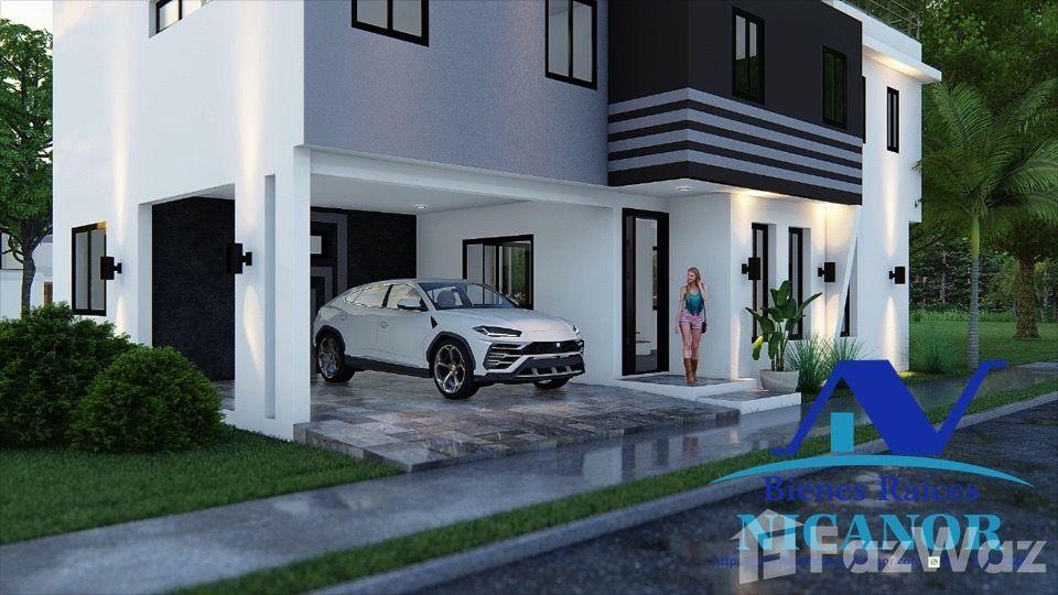 4 Bedroom House for Sale in San Felipe De Puerto Plata, Puerto Plata — photo 2
