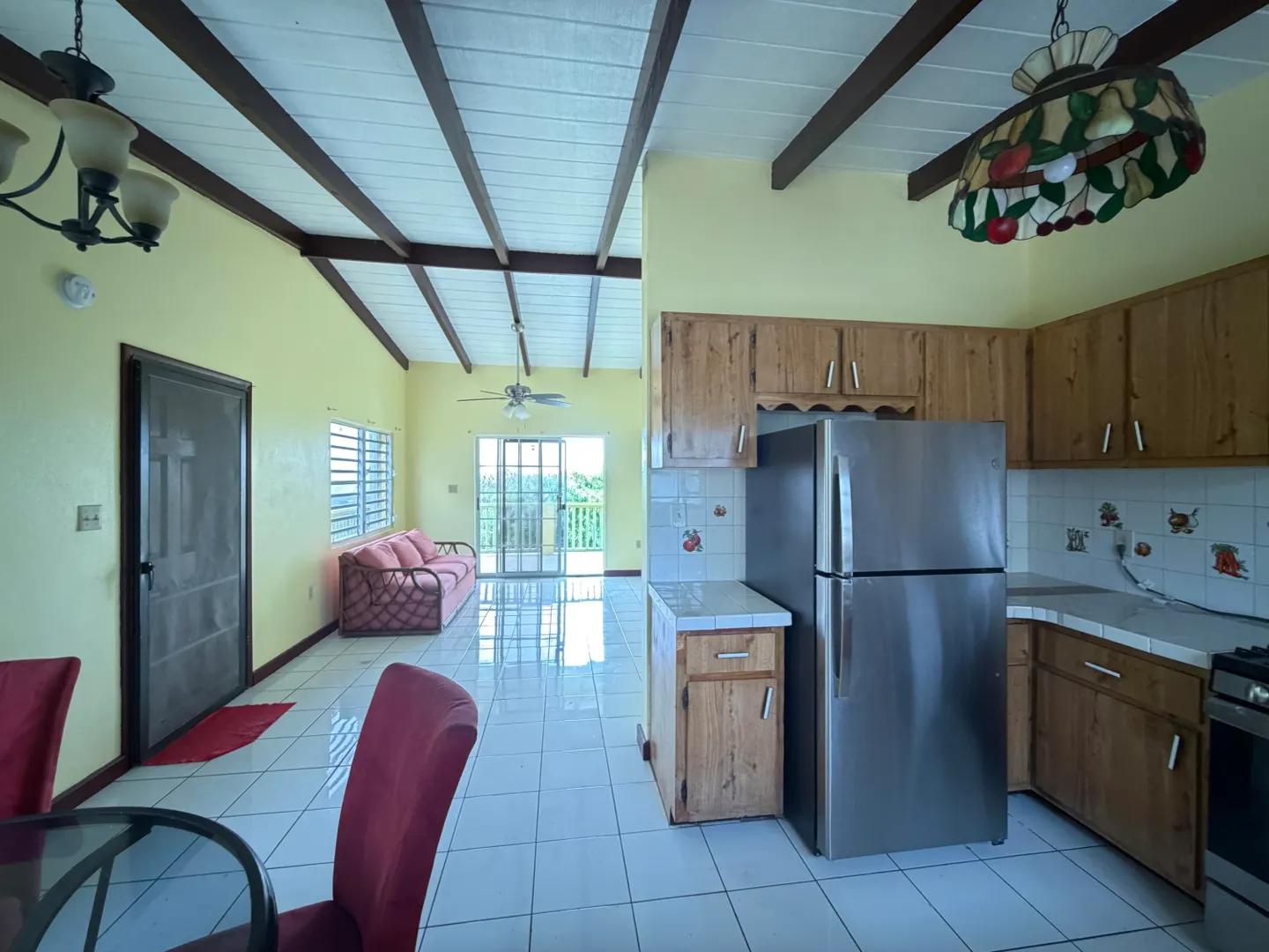2-bedroom apartment in Smith Bay, US Virgin Islands — photo 1