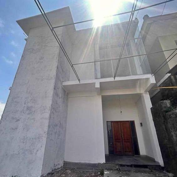 4-bedroom house in Denpasar — photo 1