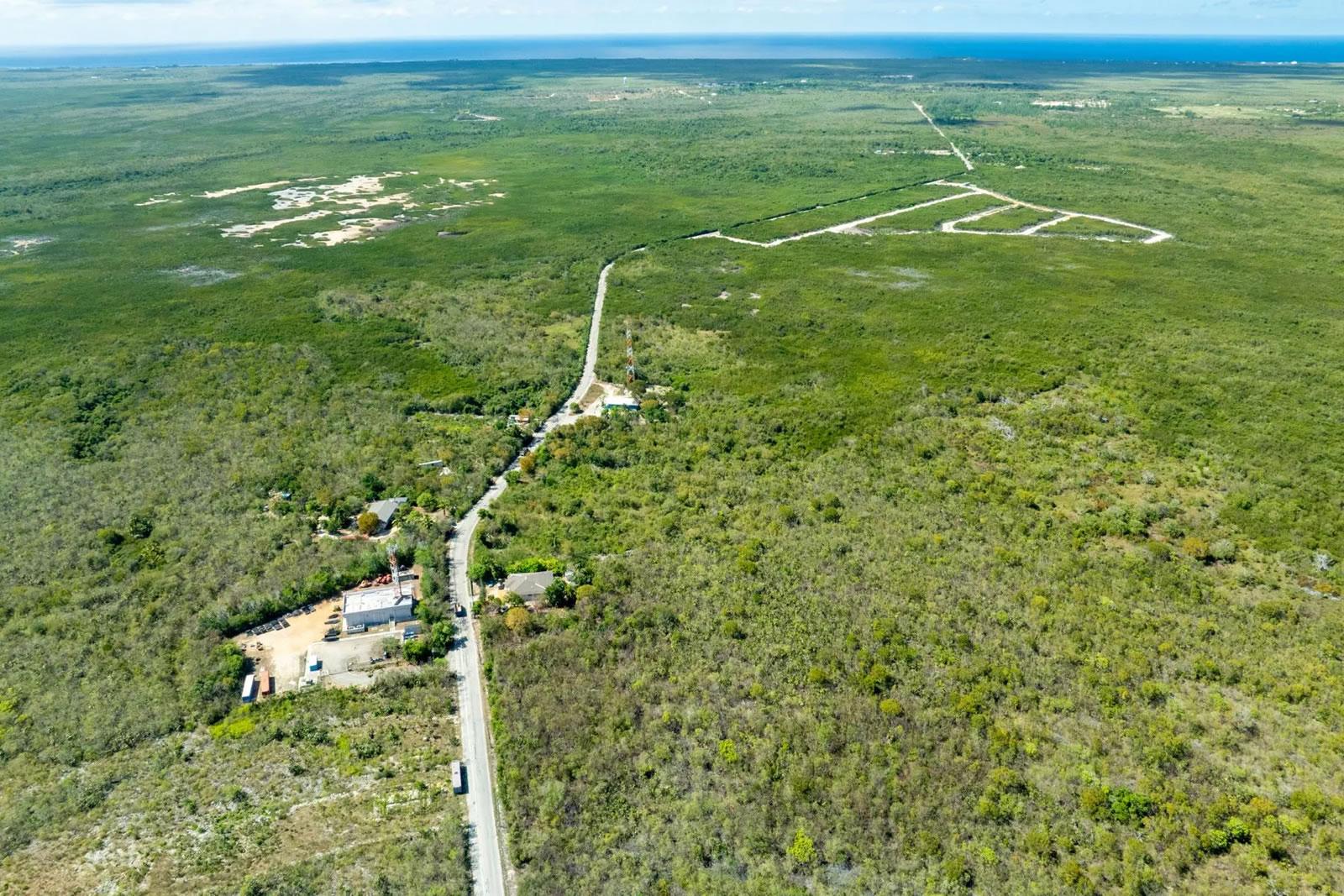 103 Acres of Land for Sale, East End, Grand Cayman — photo 2