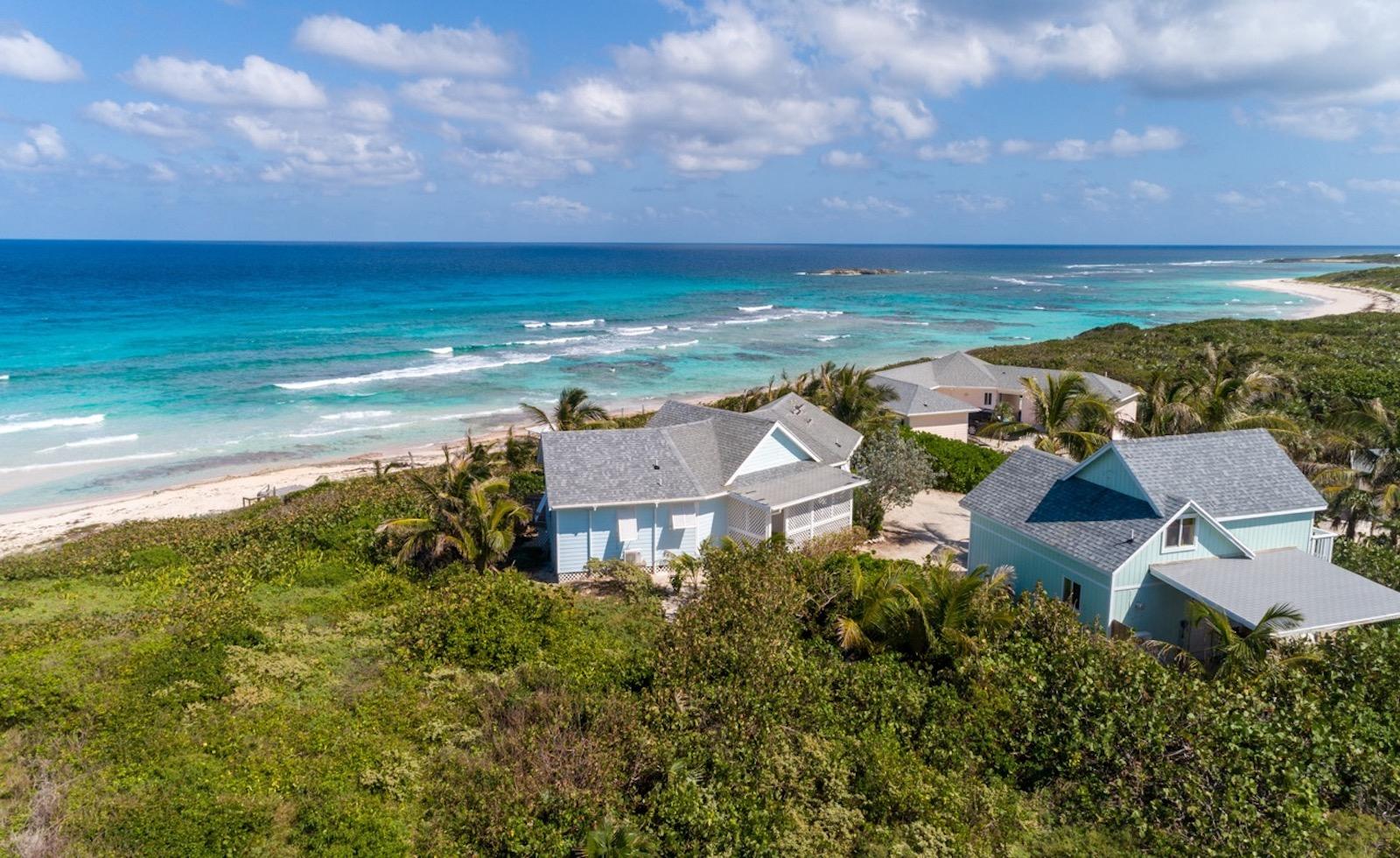 Lot 9, Beachfront Home — photo 1