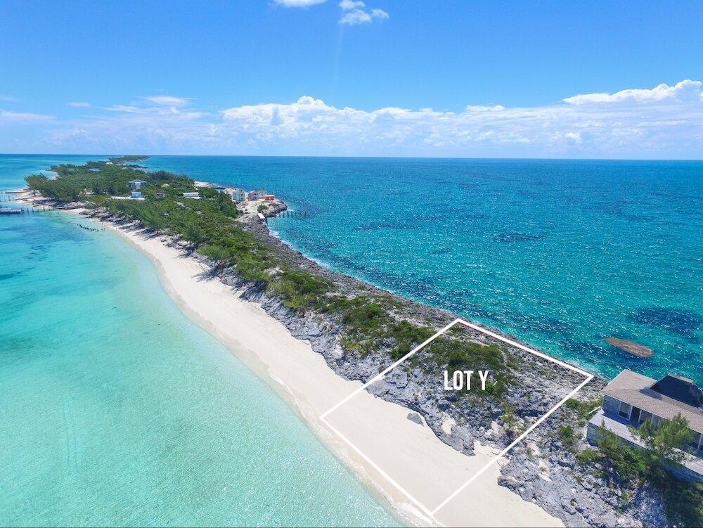 3.6 Acre Beachfront Tract — photo 4