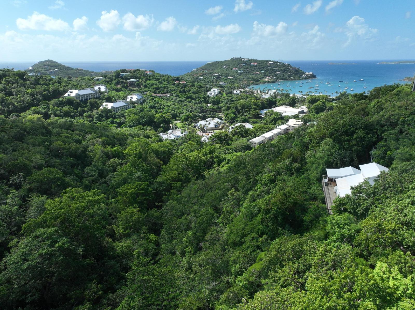 1-u-2-rem Bethany, St. John, VI | Christie's International Real Estate — photo 2