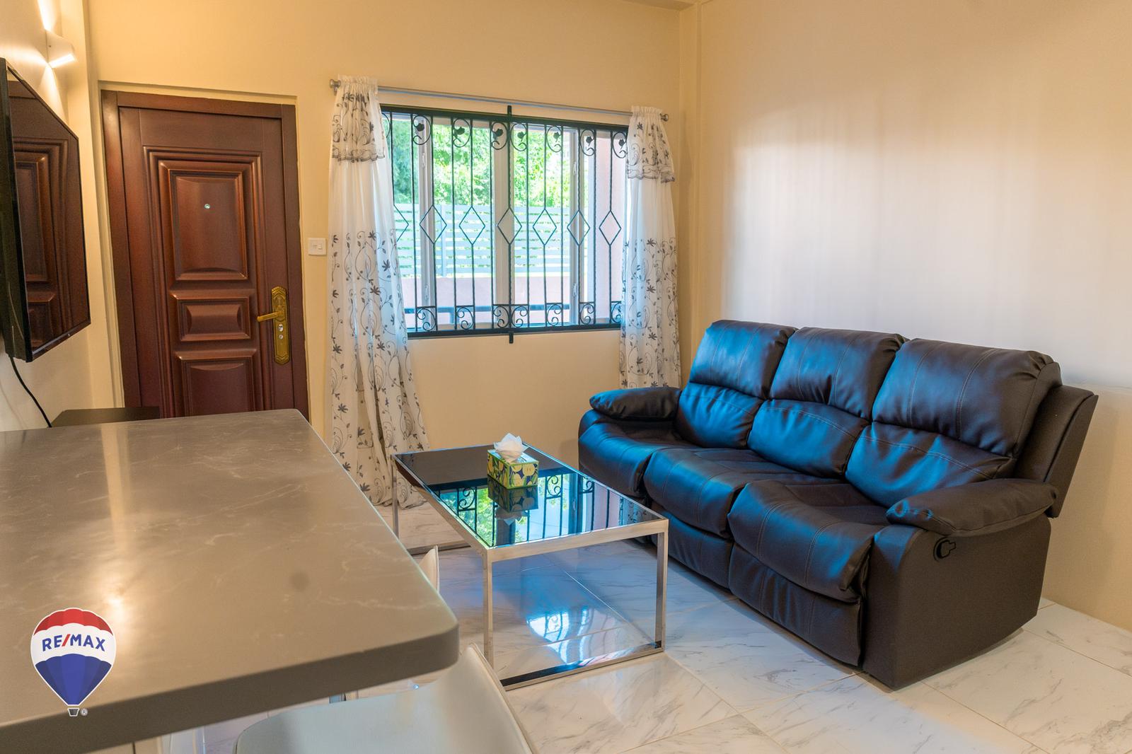 Sapphire Oasis 1Bed Apartment — photo 5