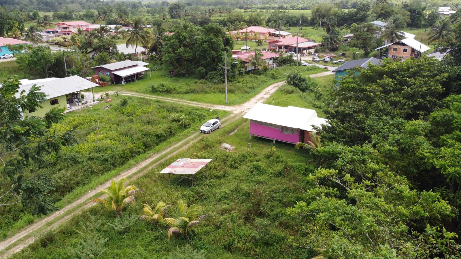 Residential Land for Sale in Sangre Grande — photo 3