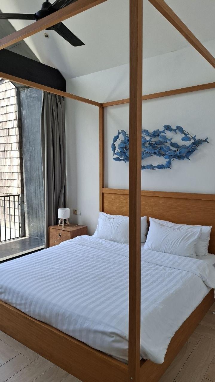 2-bedroom villa in Brawa, Bali — photo 2