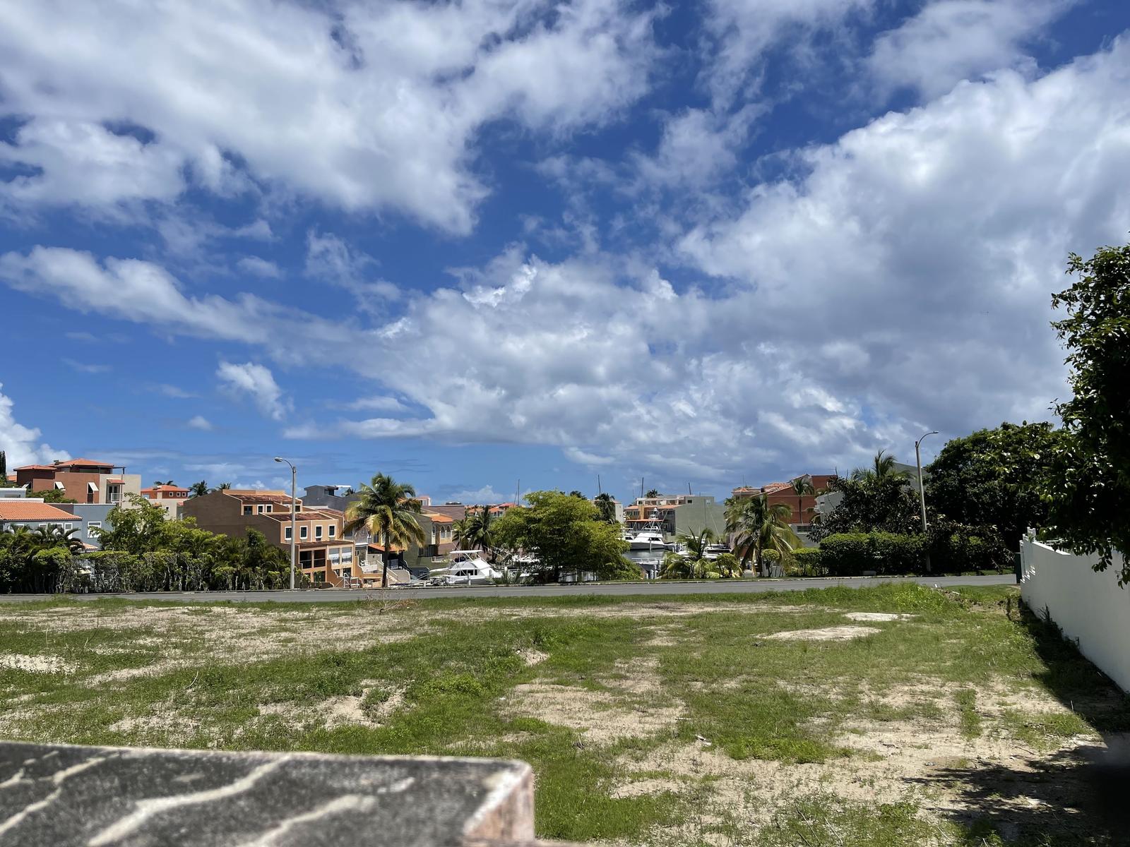 Residential land plot in Humacao — photo 4