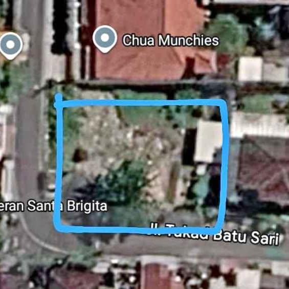Studio house in Denpasar — photo 1