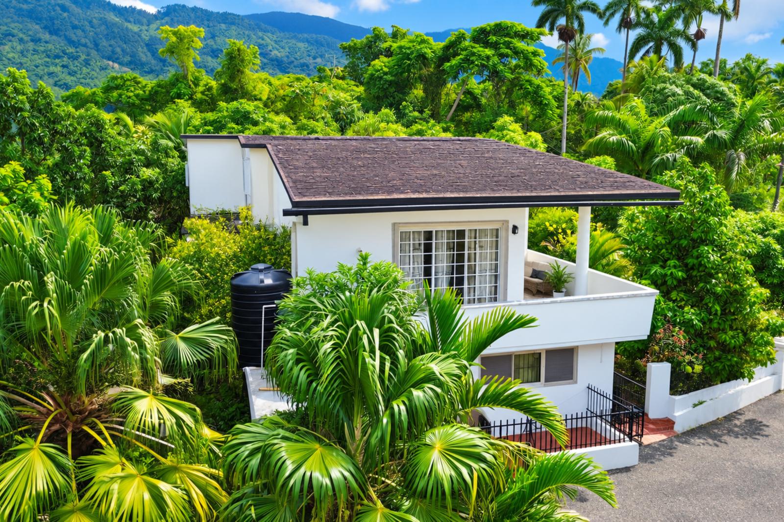 6-bedroom home in Stony Hill, Jamaica — photo 1