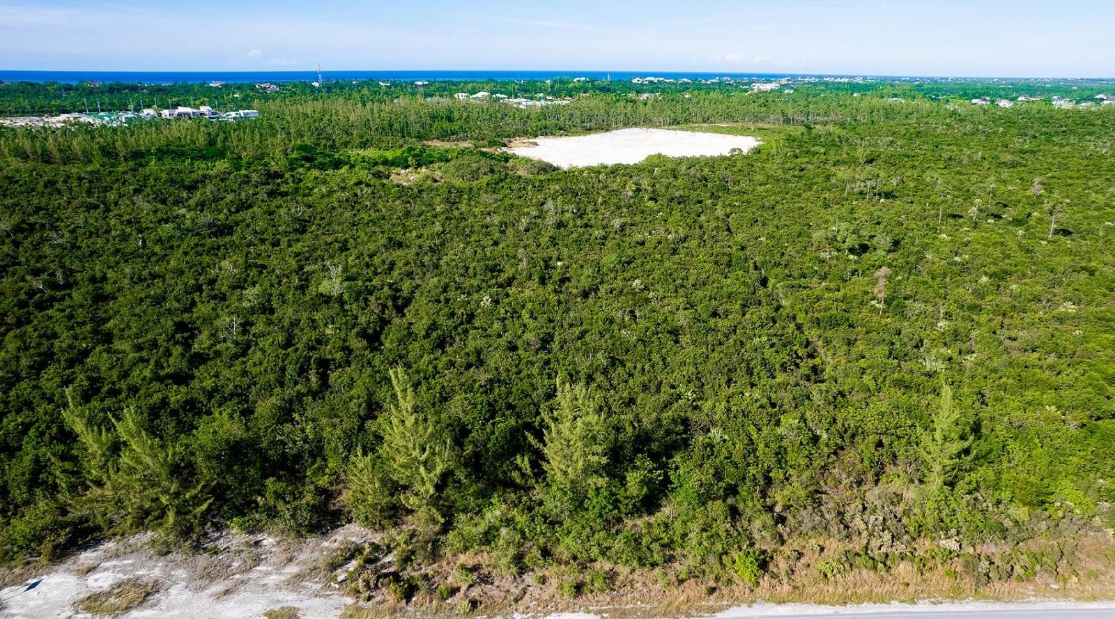 LOT A SOUTH OCEAN ACREAGE — photo 4