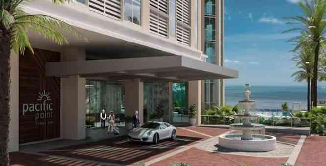 Ocean View Apartment in Punta Pacifica — photo 2