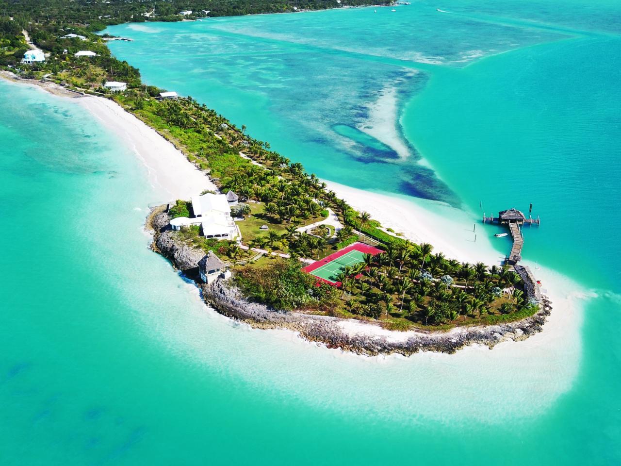 6 Bedroom Residence for Sale in Gun Point & Ridley Head, Eleuthera, The Bahamas — photo 3