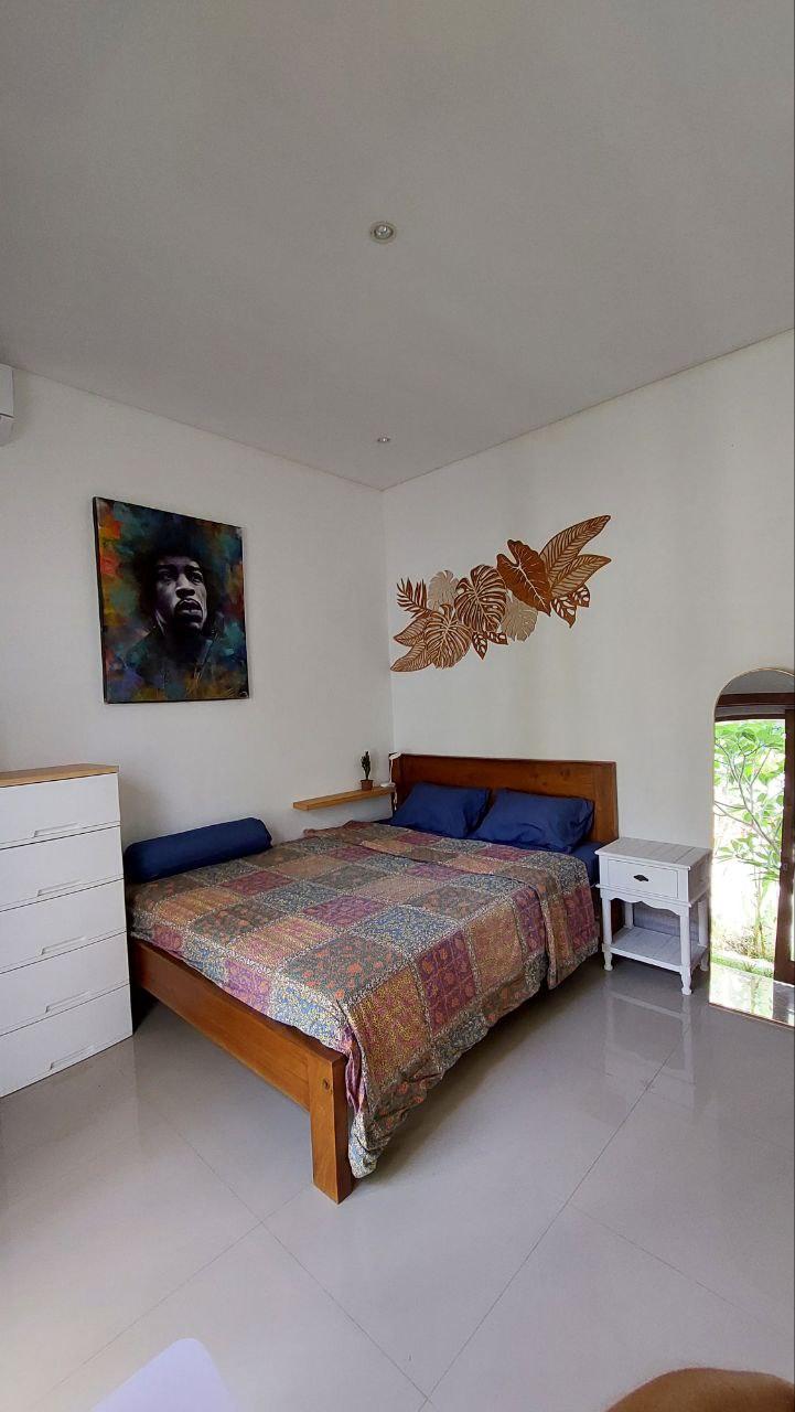 1-bedroom room in Jimbaran, Bali — photo 1