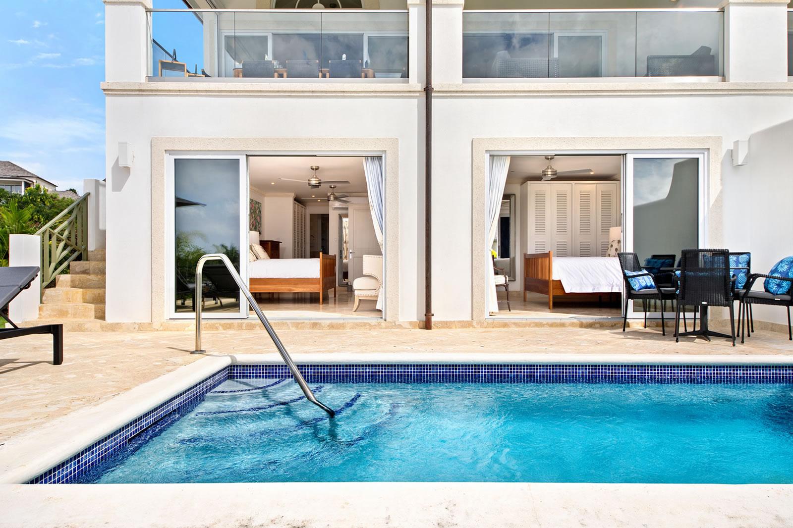 3 Bedroom Home for Sale, Mahogany Heights 1, Royal Westmoreland, Barbados — photo 1