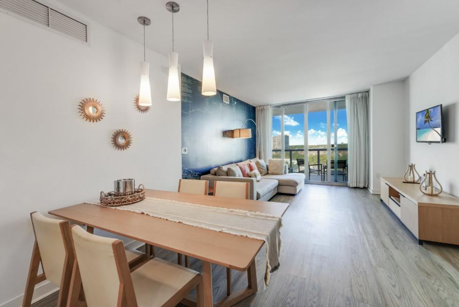 2 bedroom property for sale at The Beachwalk Resort — photo 2
