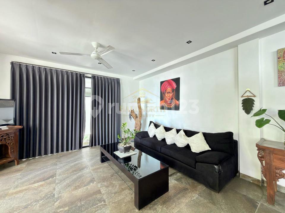 Beachfront Two-Storey 4-Bedroom Villa For Sale In North Bali — photo 5