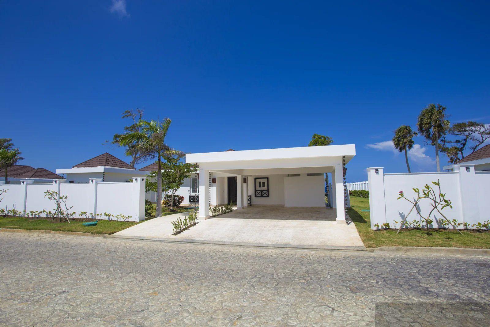 4 Bedroom Oceanfront Luxury Villa in Sosua — photo 4