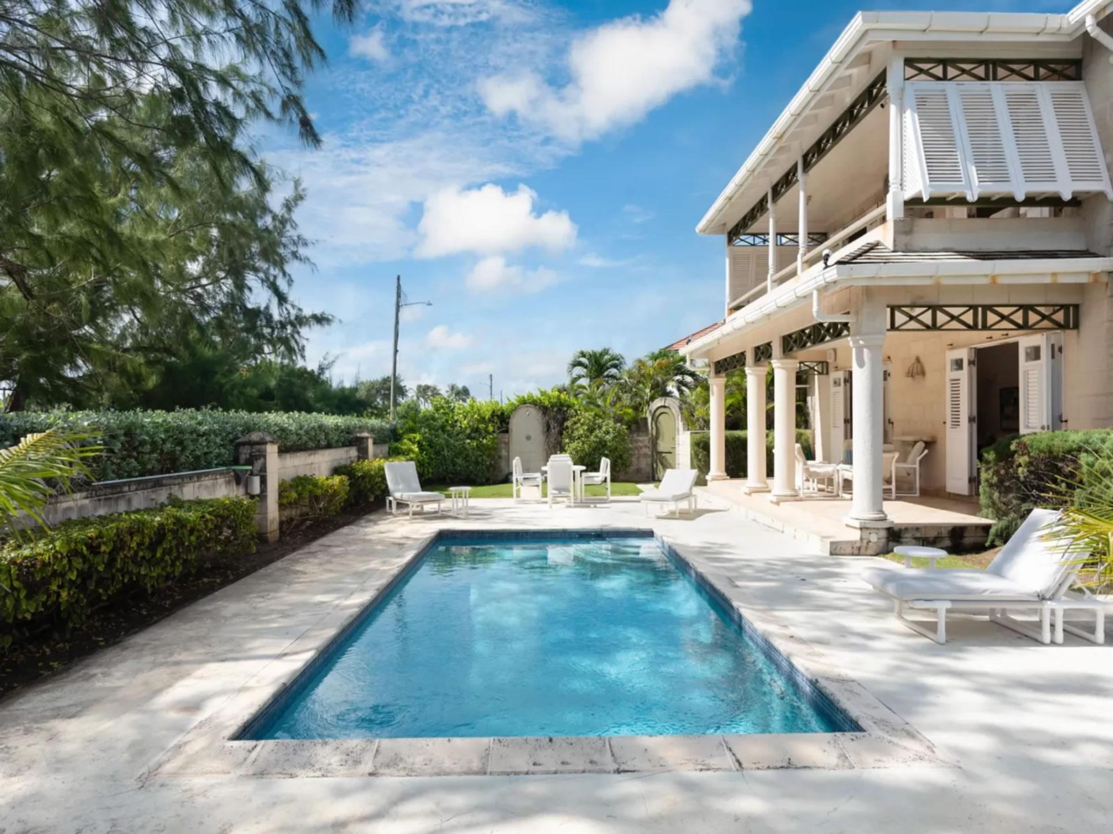 4 Bedroom Villa for Sale, Belair, St Philip, Barbados — photo 2