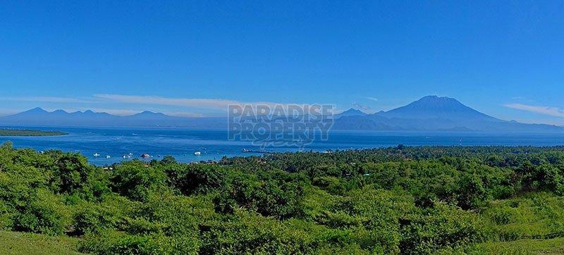 3,910 m2 Terraced Land For Sale amidst Peaceful Surroundings in Toyapakeh — photo 5