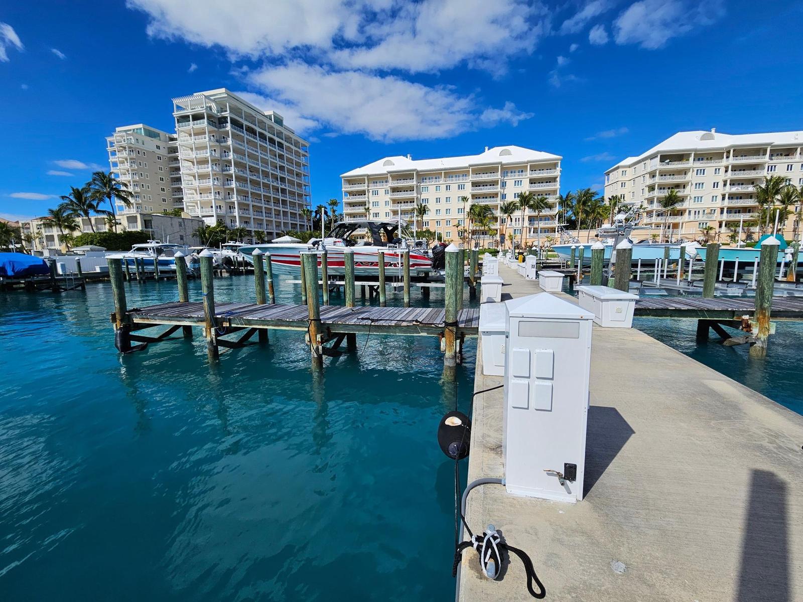 OCEAN CLUB RESIDENCES — photo 3