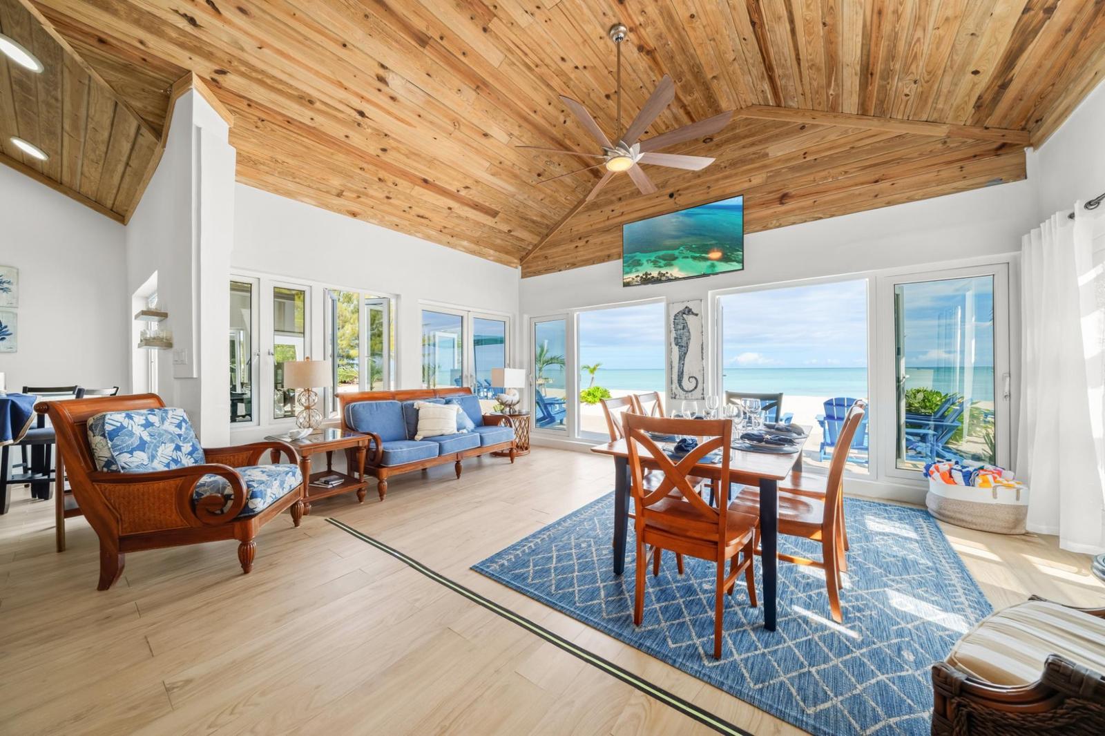 5 bedroom Residence for sale in PLEASANT HARBOR, ANDROS — photo 4