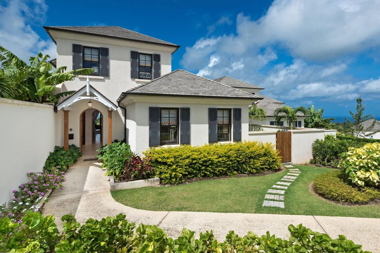 3 Bedroom Villa for Sale, Garden Wall 13, Apes Hill, Barbados — photo 3