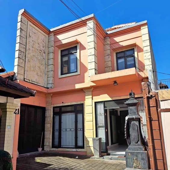 3-bedroom house in Denpasar — photo 1