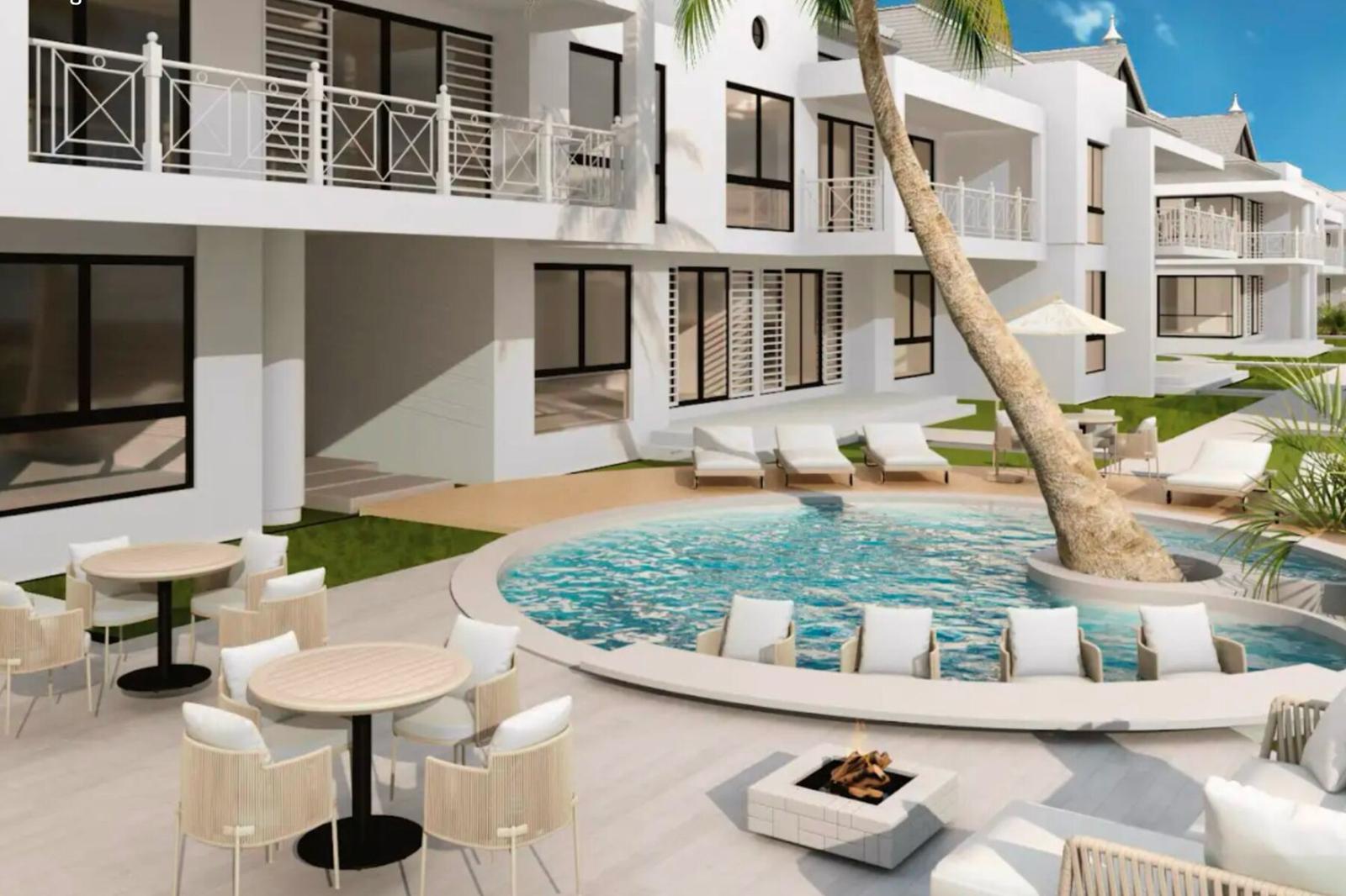 Modern Condo for Sale in Noord Aruba — photo 5