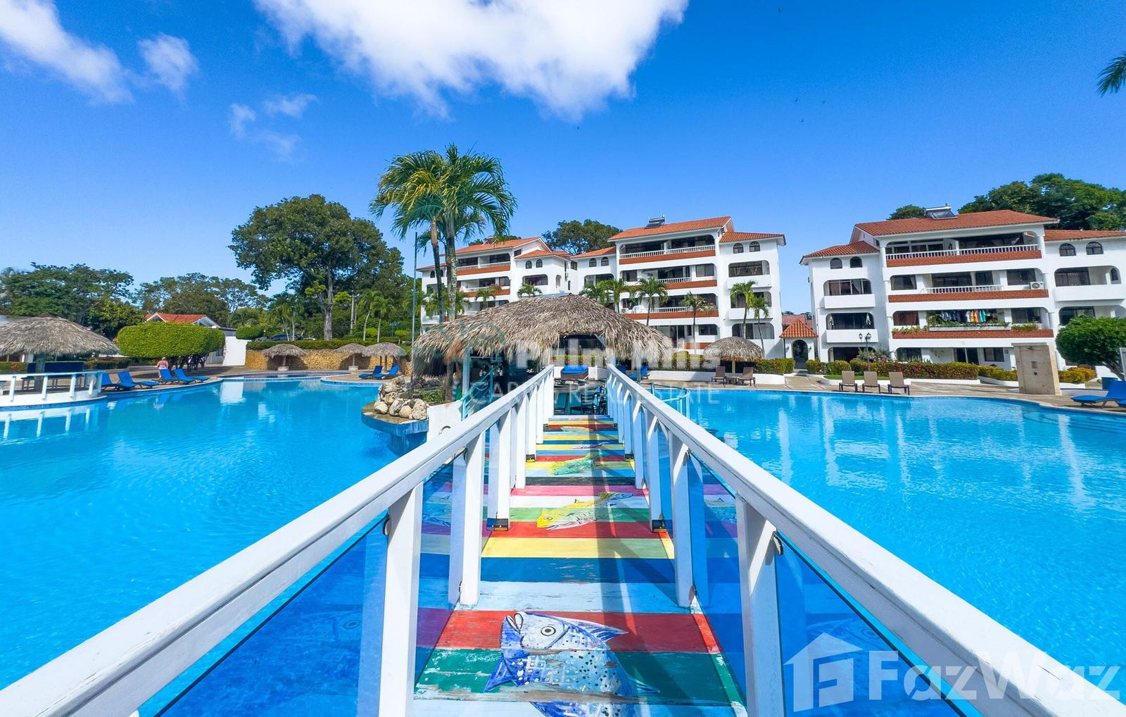 1 Bedroom Apartment for Sale at La Mulata - Sosua — photo 5