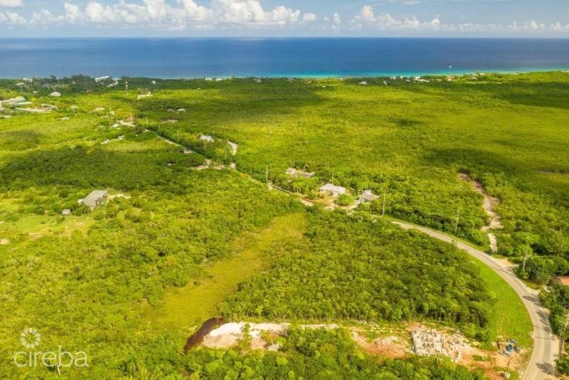 1.25 Acres of Beachfront Land for Sale — photo 5