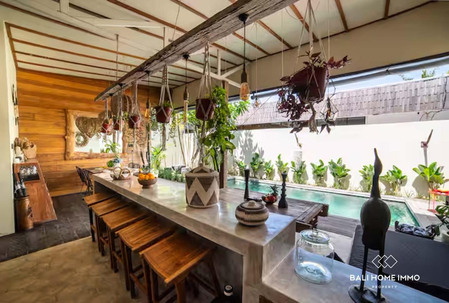 Modern Tropical Family Home in the Heart of Canggu — photo 5