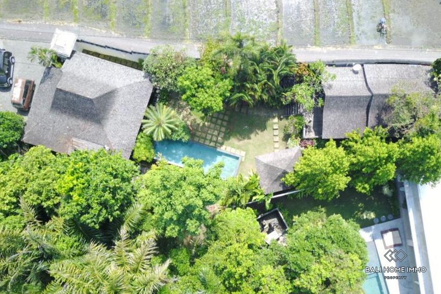 675 m² land plot in Pererenan, Bali — photo 4