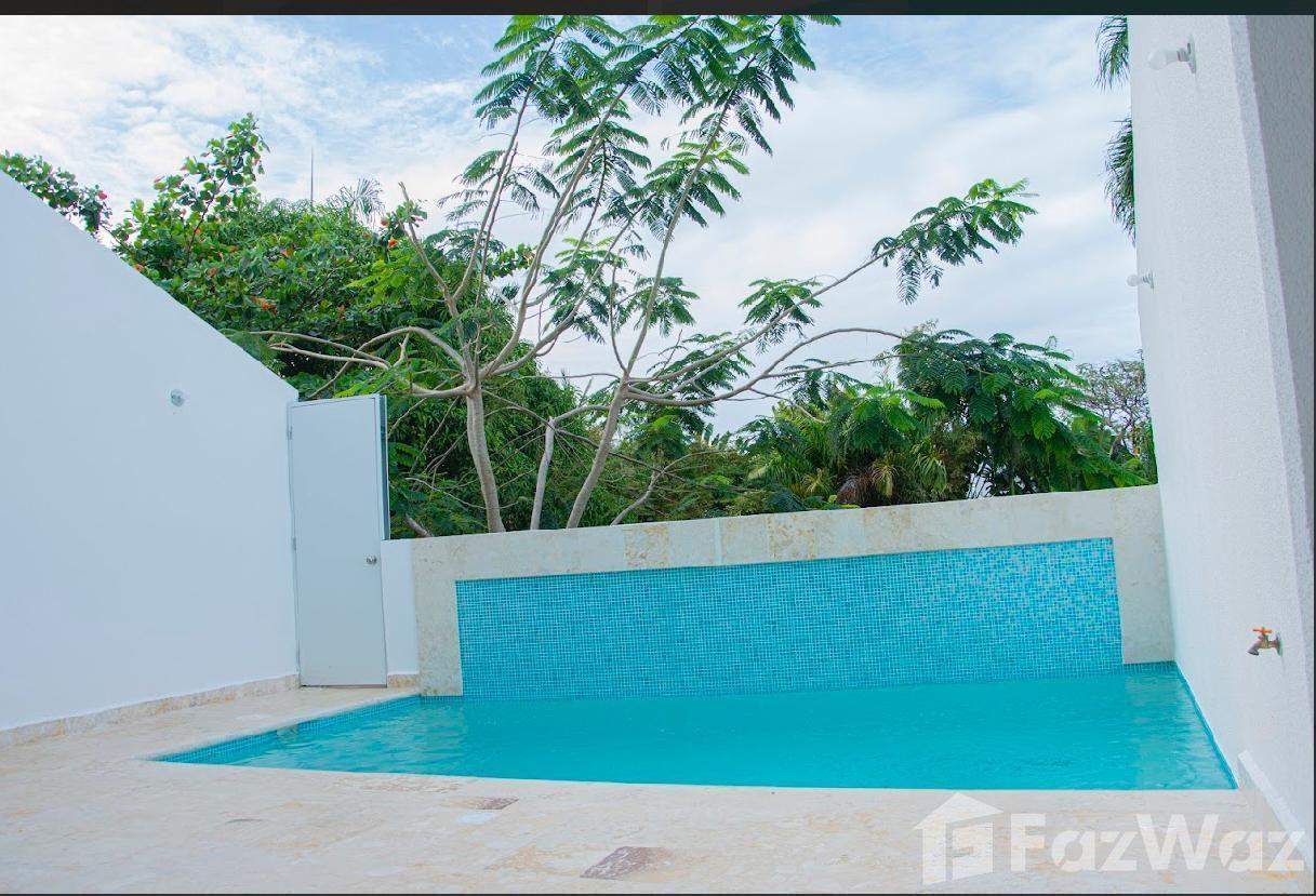 3 Bedroom Townhouse for Sale in Puerto Plata — photo 2