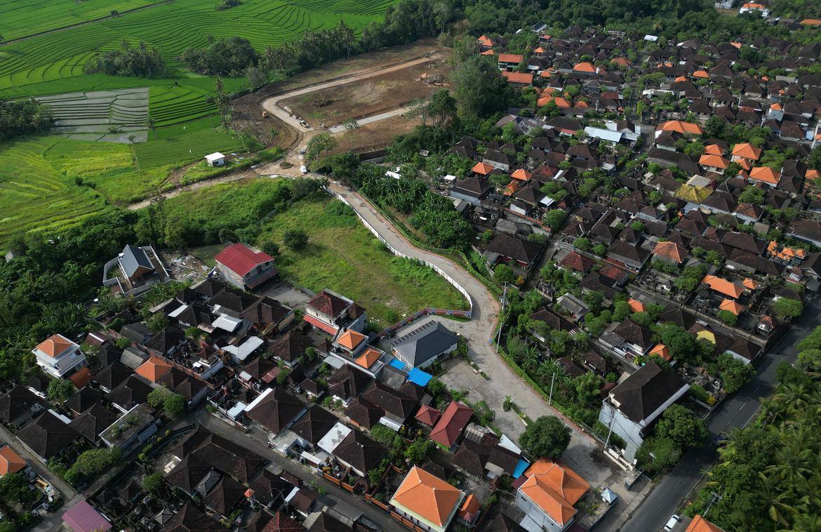 Premium Estate Land in Emerging Tanah Lot Investment Zone — photo 2