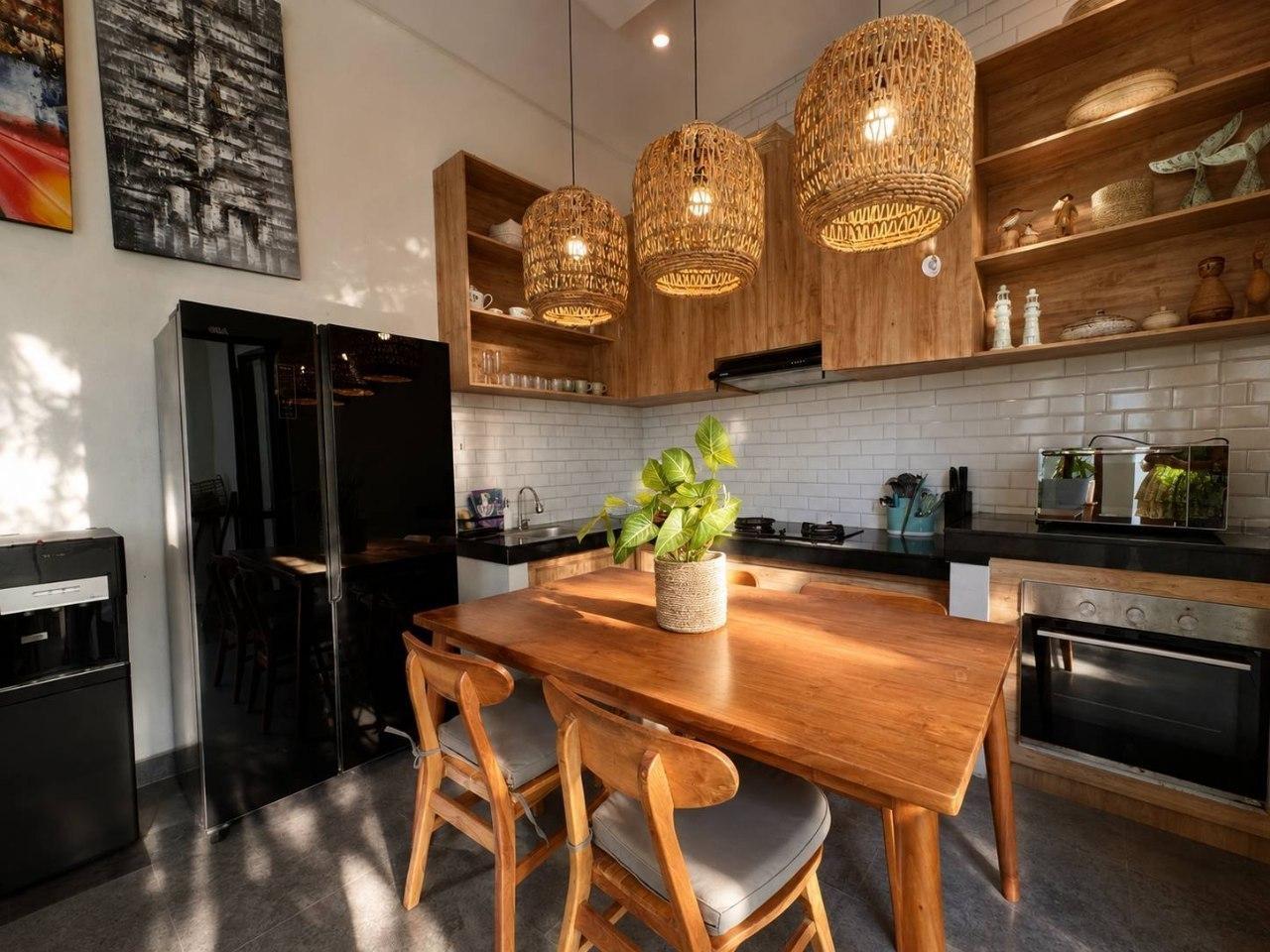 2-bedroom villa in Ungasan — photo 3