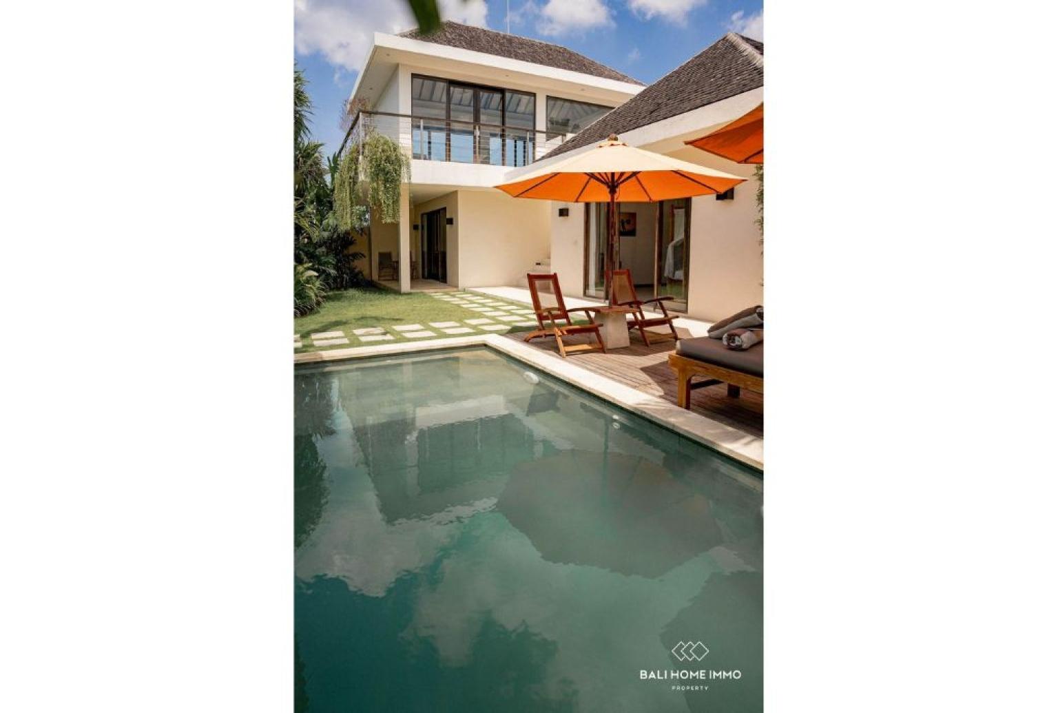 5-bedroom villa in Canggu — photo 4