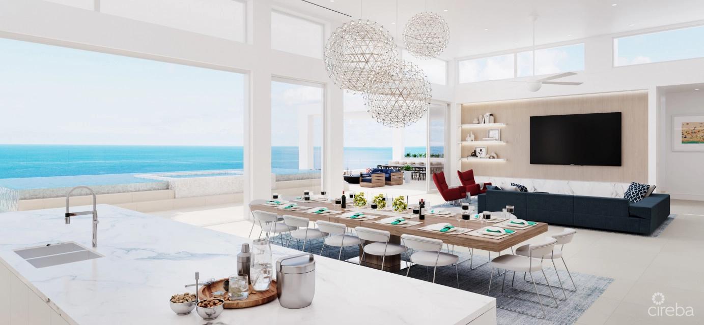 Stone Island Residence Luxury 3BR — photo 3